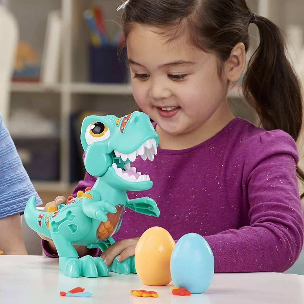 Play-Doh Dino Crew Crunchin' T-Rex - TOYBOX Toy Shop