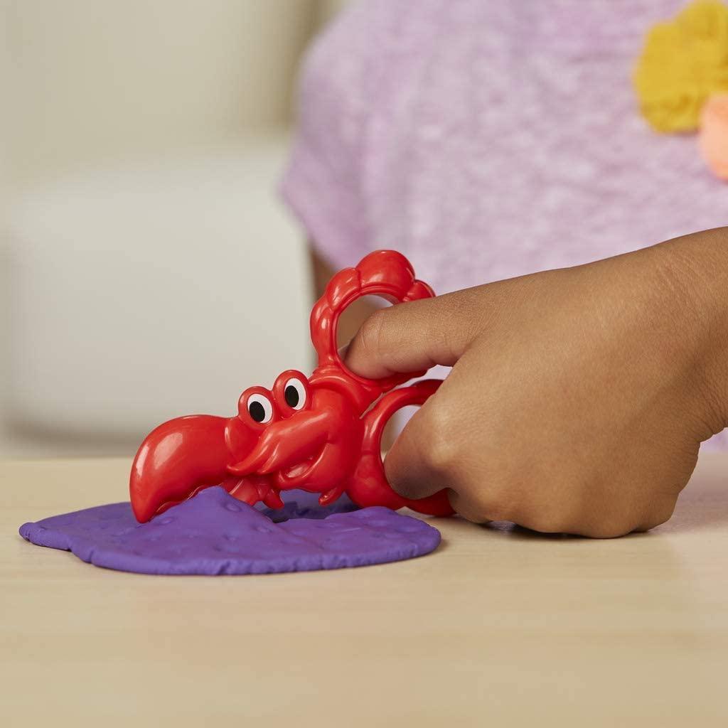 Play-Doh E0800 Cranky the Octopus - TOYBOX Toy Shop
