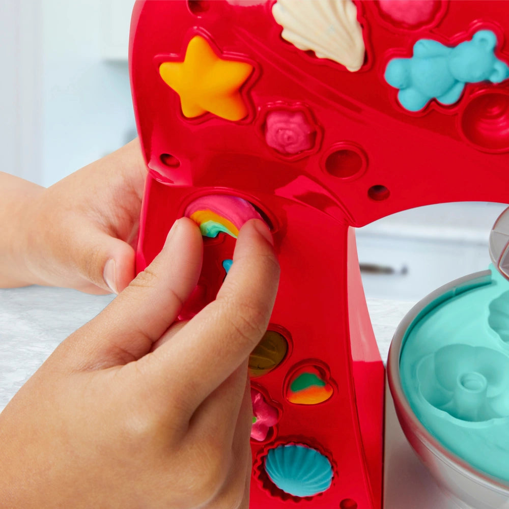 Play-Doh Kitchen Creations Magical Mixer Playset - TOYBOX Toy Shop