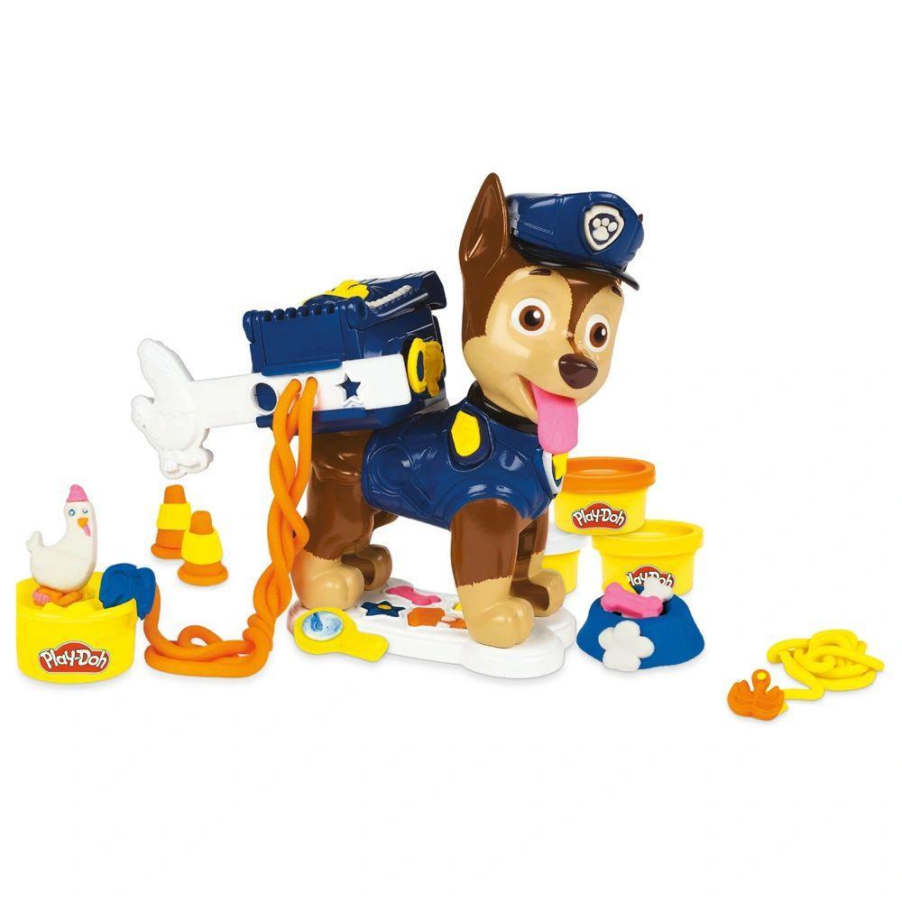 Play-Doh PAW Patrol Rescue Ready Chase Toy - TOYBOX