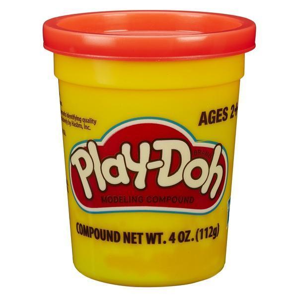 Play-Doh Single Can - Assorted Colours - TOYBOX Toy Shop