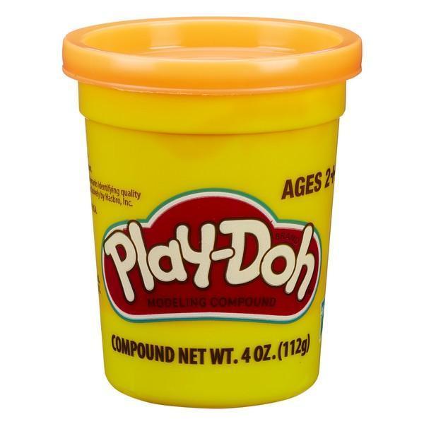 Play-Doh Single Can - Assorted Colours - TOYBOX Toy Shop