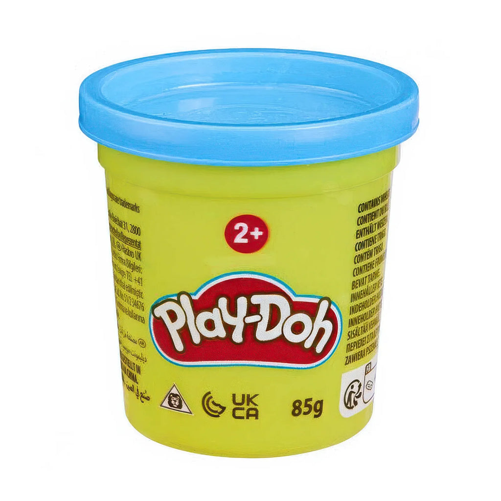 Play-doh Single Can - Assortment