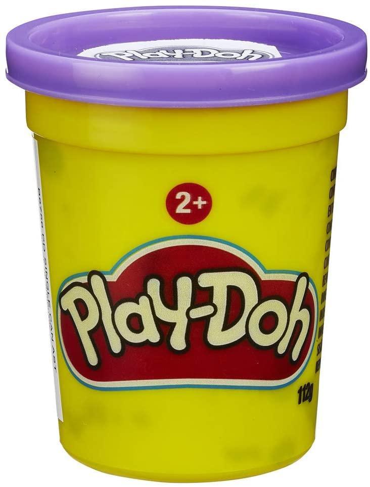 Play-Doh Single Can - TOYBOX