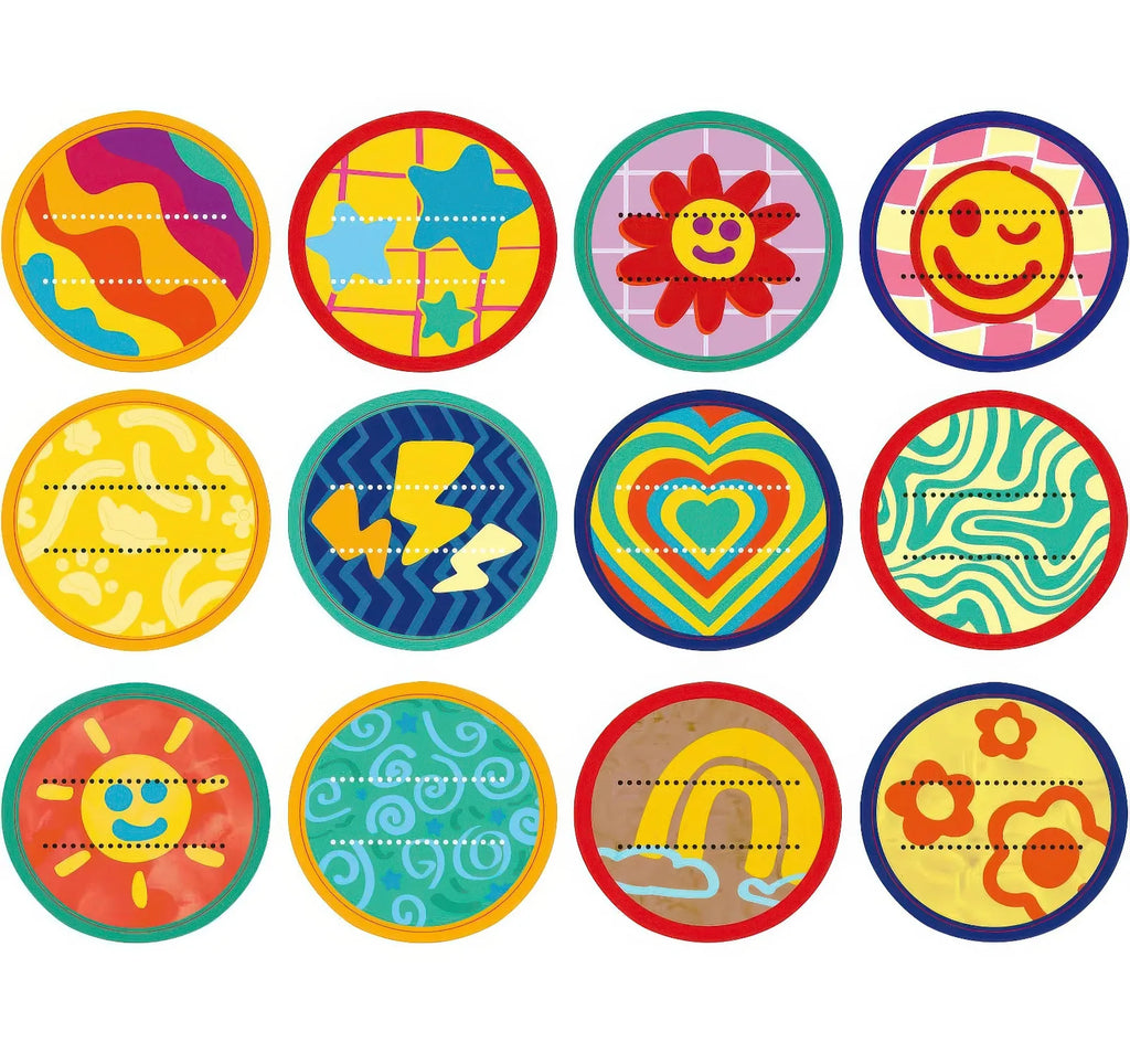 Play-doh Treats and Favours 12-pack