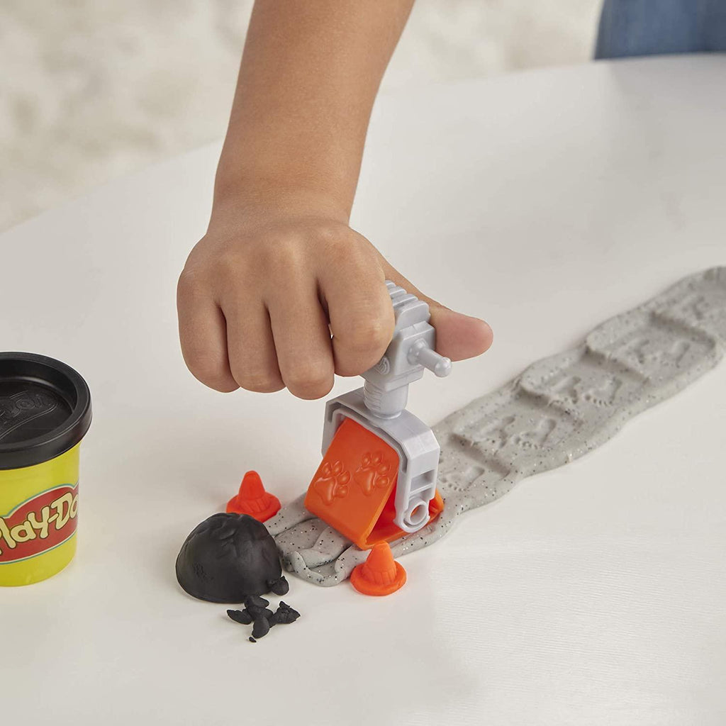 Play-Doh Wheels Cement Truck - TOYBOX Toy Shop