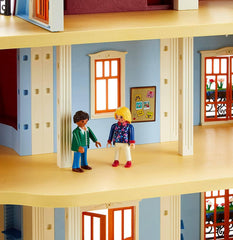 Playmobil sales dollhouse 70205