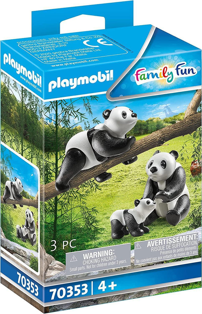 PLAYMOBIL 70353 Animal Carer with Orangutans - TOYBOX Toy Shop