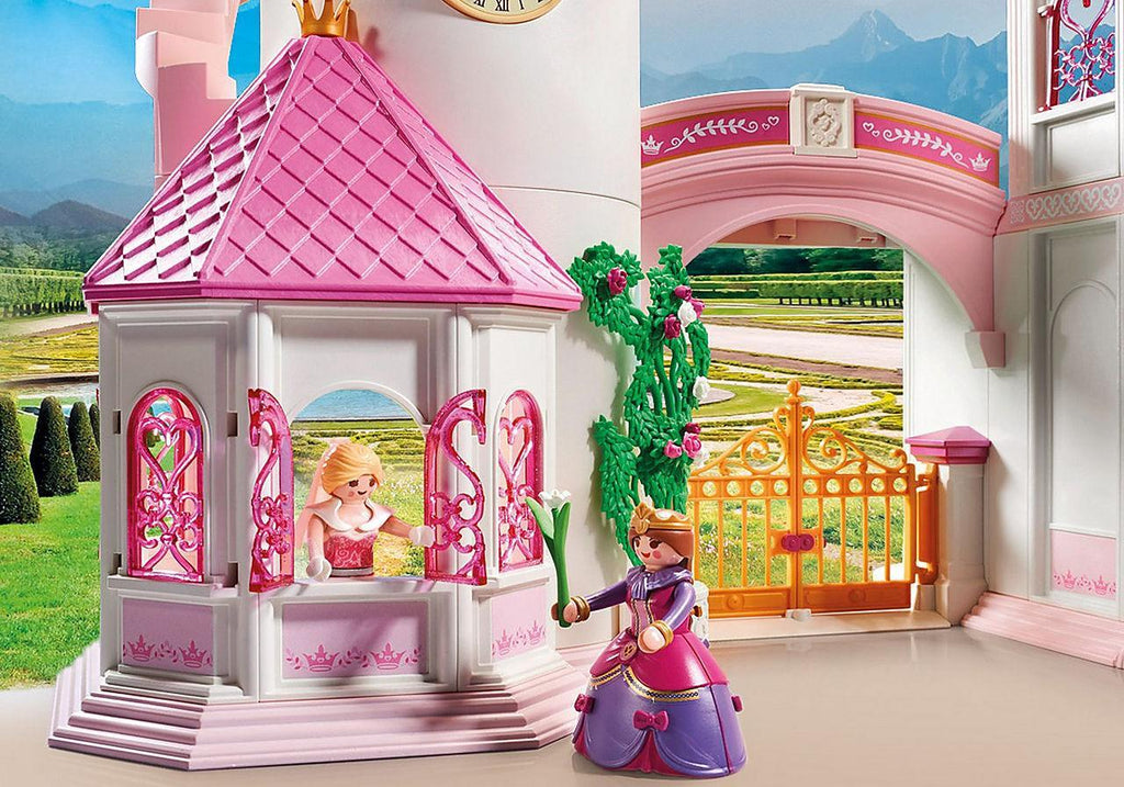 PLAYMOBIL 70447 Large Princess Castle - TOYBOX Toy Shop