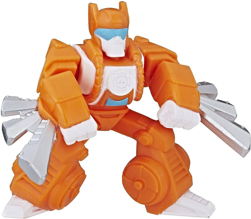 Playskool Heroes Transformers Rescue Bots Figures - Assorted - TOYBOX Toy Shop