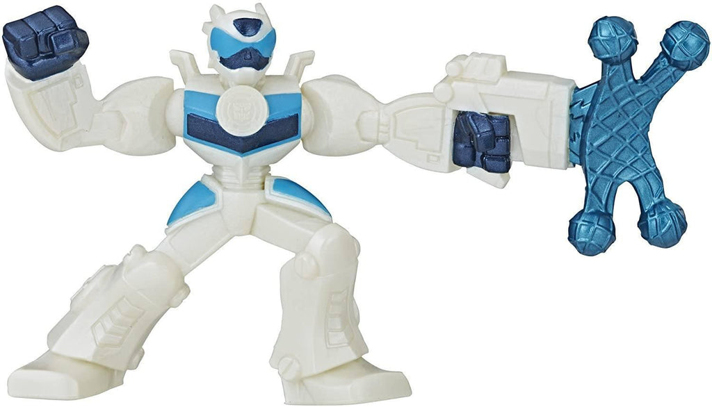 Playskool Heroes Transformers Rescue Bots Figures - Assorted - TOYBOX Toy Shop