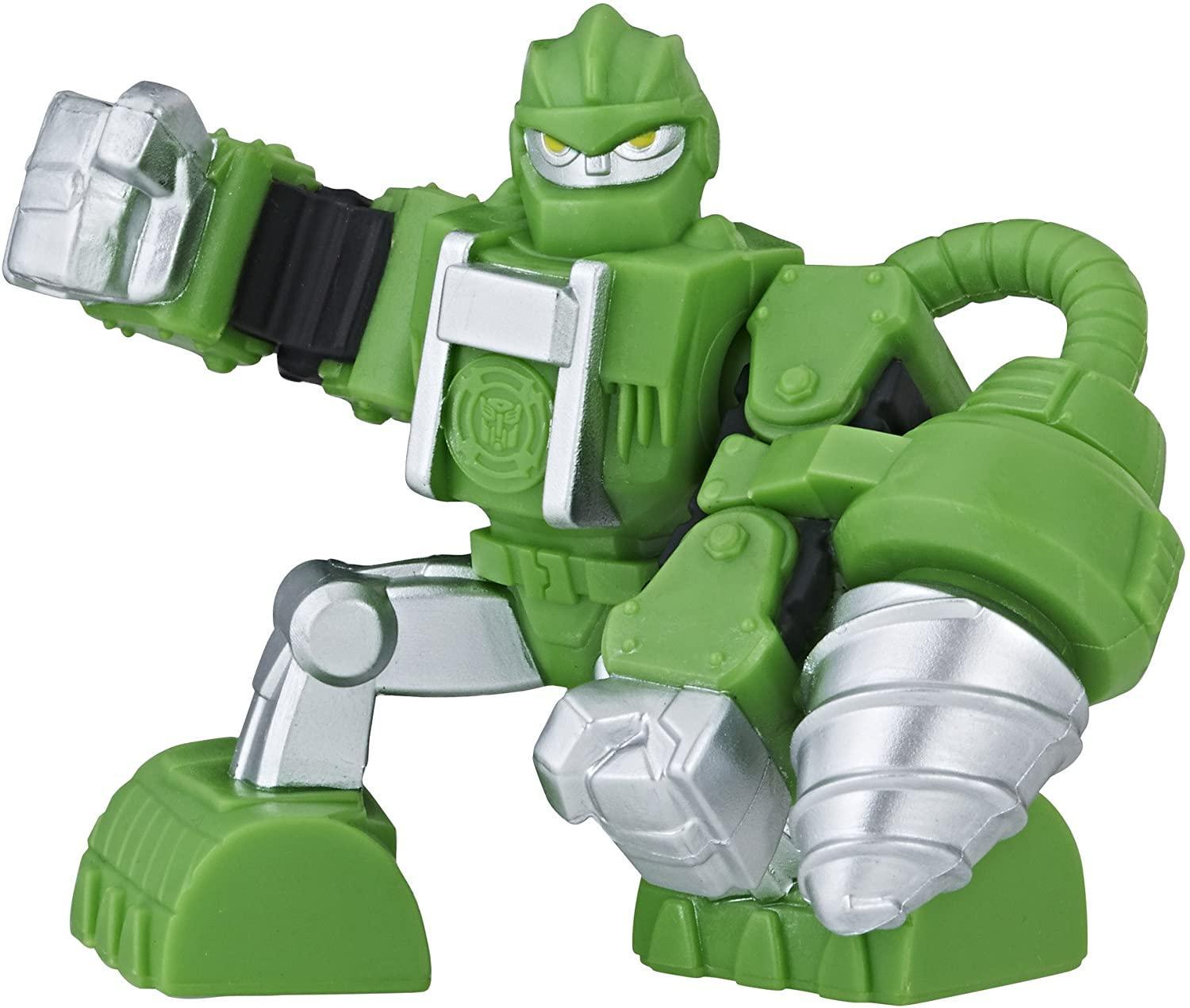 Playskool Heroes Transformers Rescue Bots Figures Assorted – TOYBOX