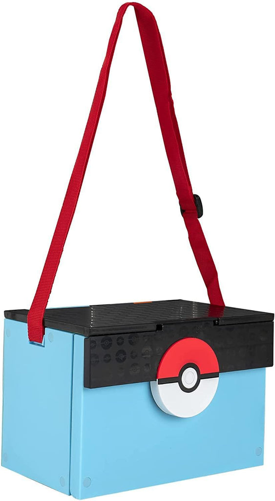 Pokémon Carry Case Volcano Playset - TOYBOX Toy Shop