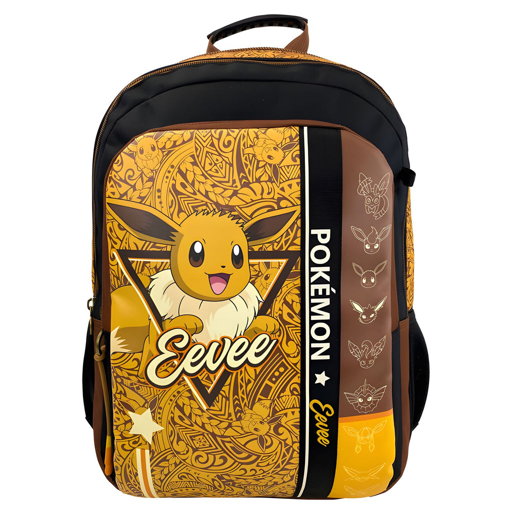 Pokemon Eevee Backpack 42cm - TOYBOX Toy Shop