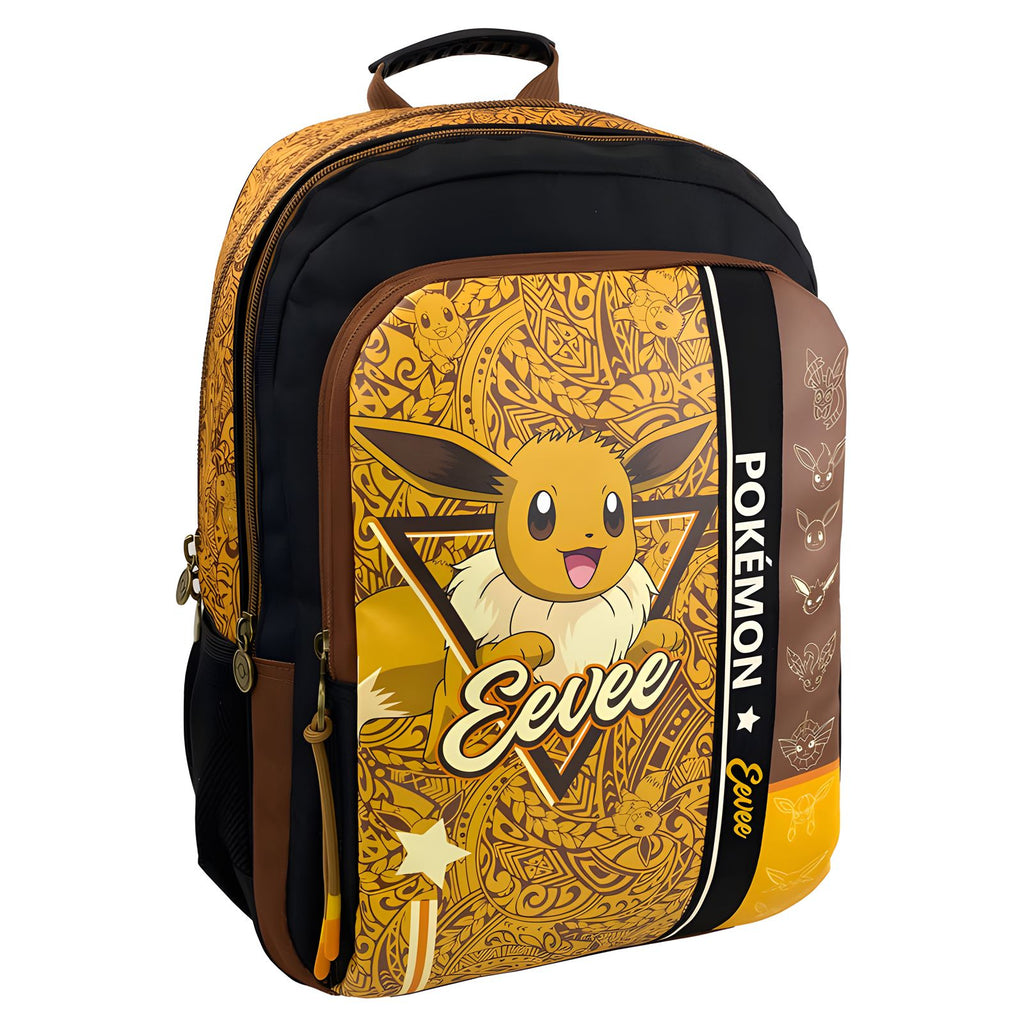 Pokemon Eevee Backpack 42cm - TOYBOX Toy Shop