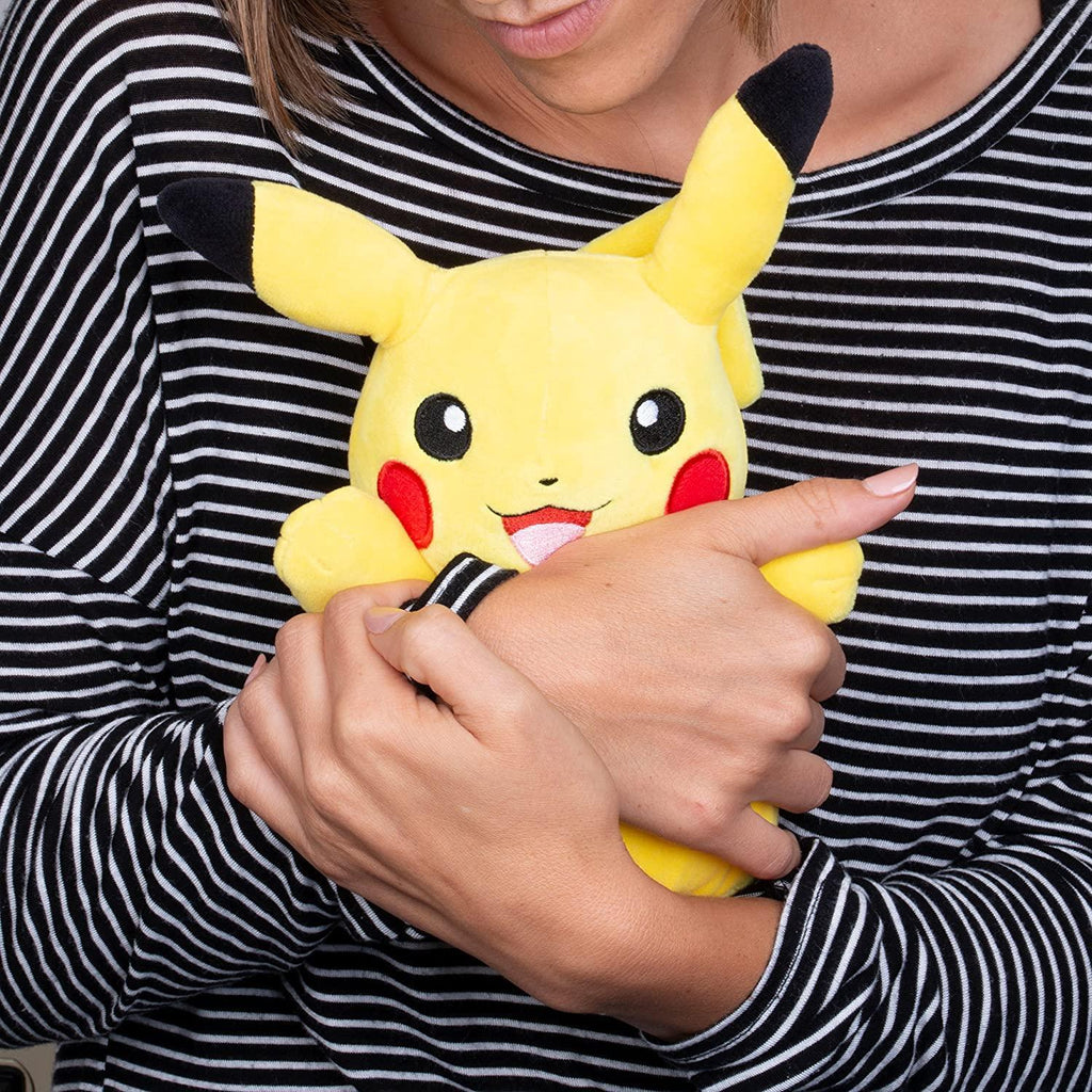 Pokémon Pikachu 20cm Plush - TOYBOX Toy Shop