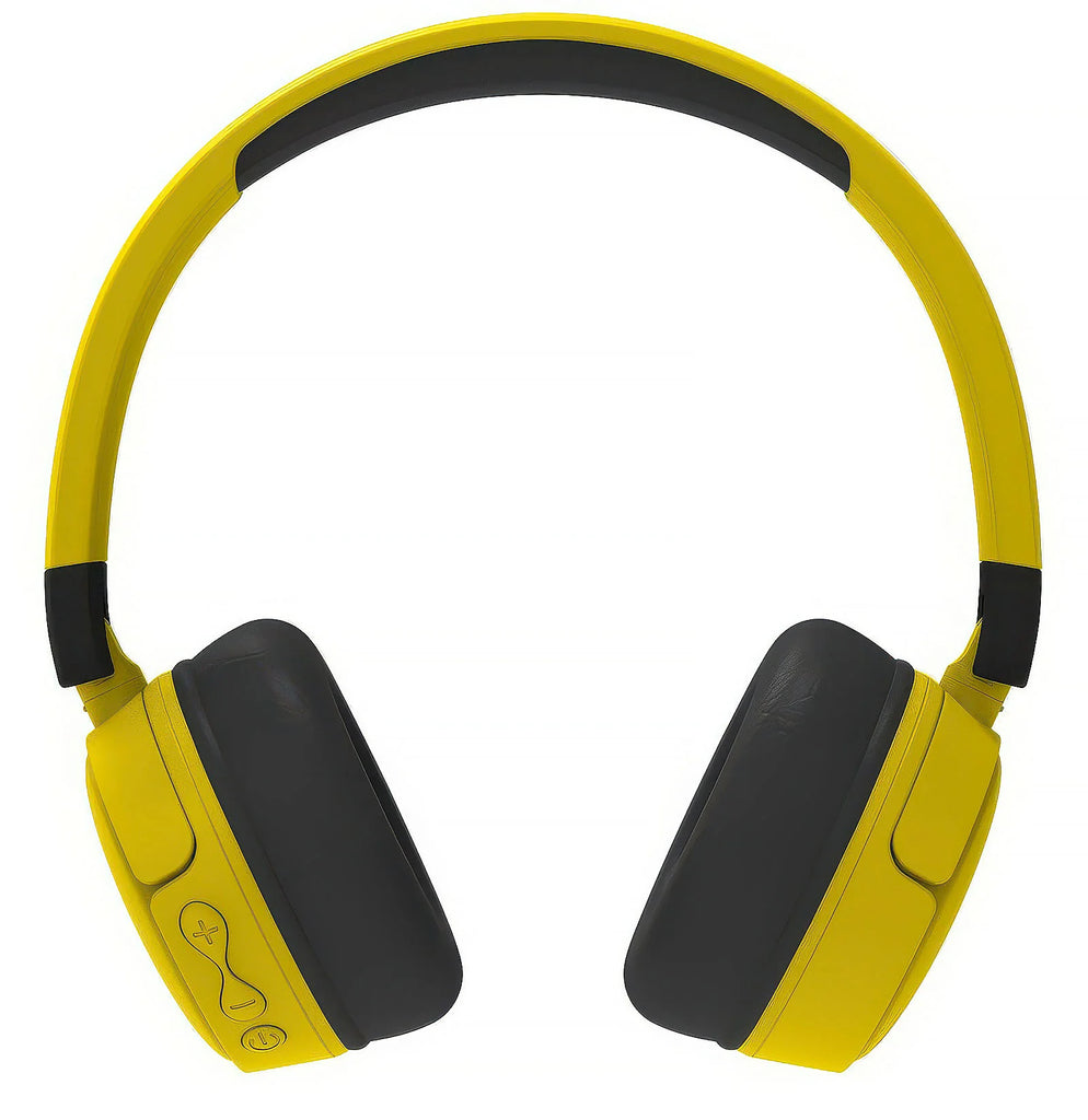 Pokemon Pikachu Kids Headphones - TOYBOX Toy Shop