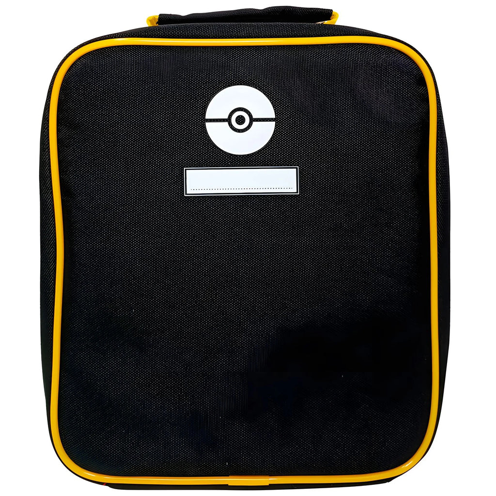 Pokemon Pikachu Lenticular Thermal Lunch Bag - TOYBOX Toy Shop