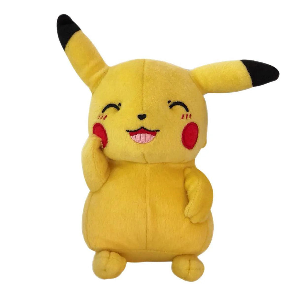 Pokémon Pikachu Plush 30cm - TOYBOX Toy Shop
