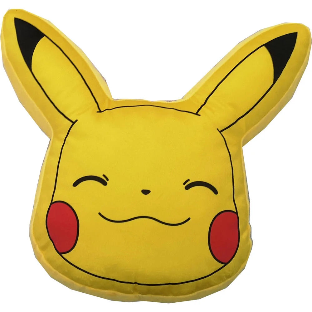 Pokémon Polar Blanket and Cushion Set - TOYBOX Toy Shop