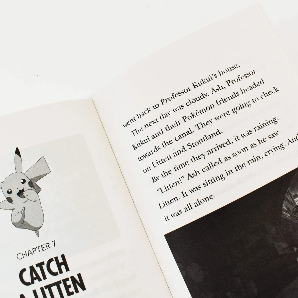 Pokémon Children's Books By Tracey West - Assorted