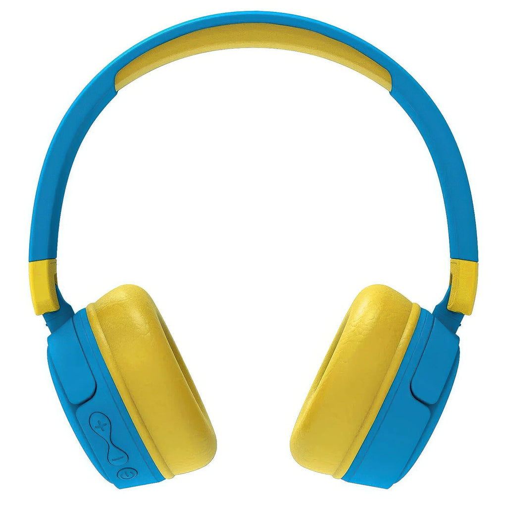 Pokémon Pikachu Wireless Kids Headphones - TOYBOX Toy Shop