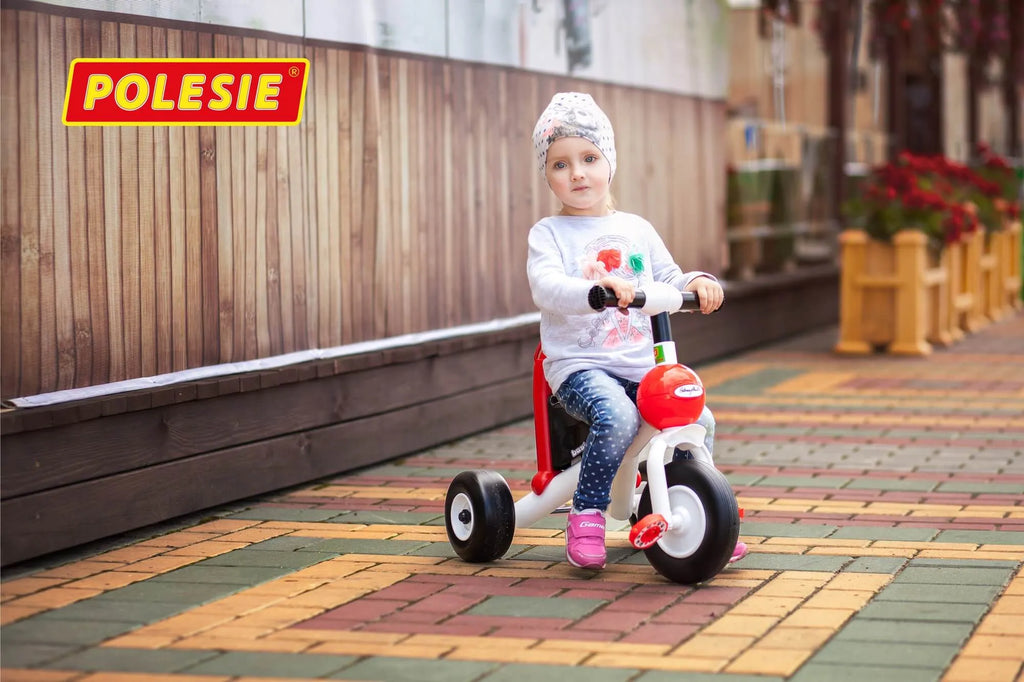 Polesie Early Rider Trike