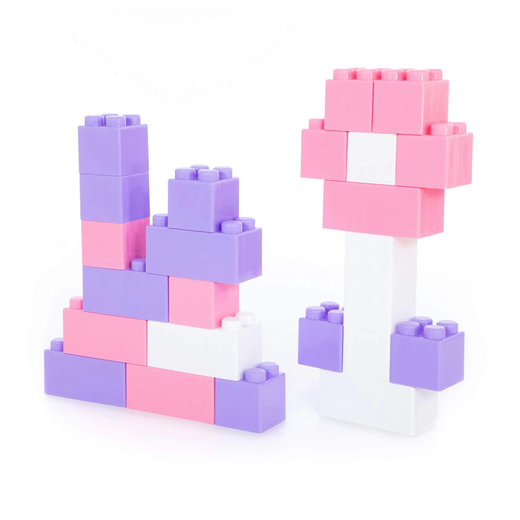 Building Bricks Set XXL 24 Pcs