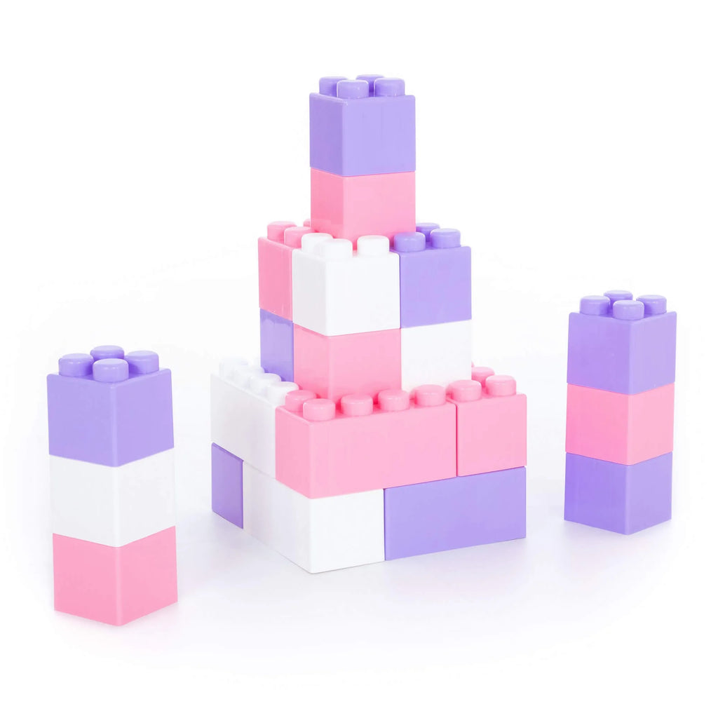 Building Bricks Set XXL 24 Pcs