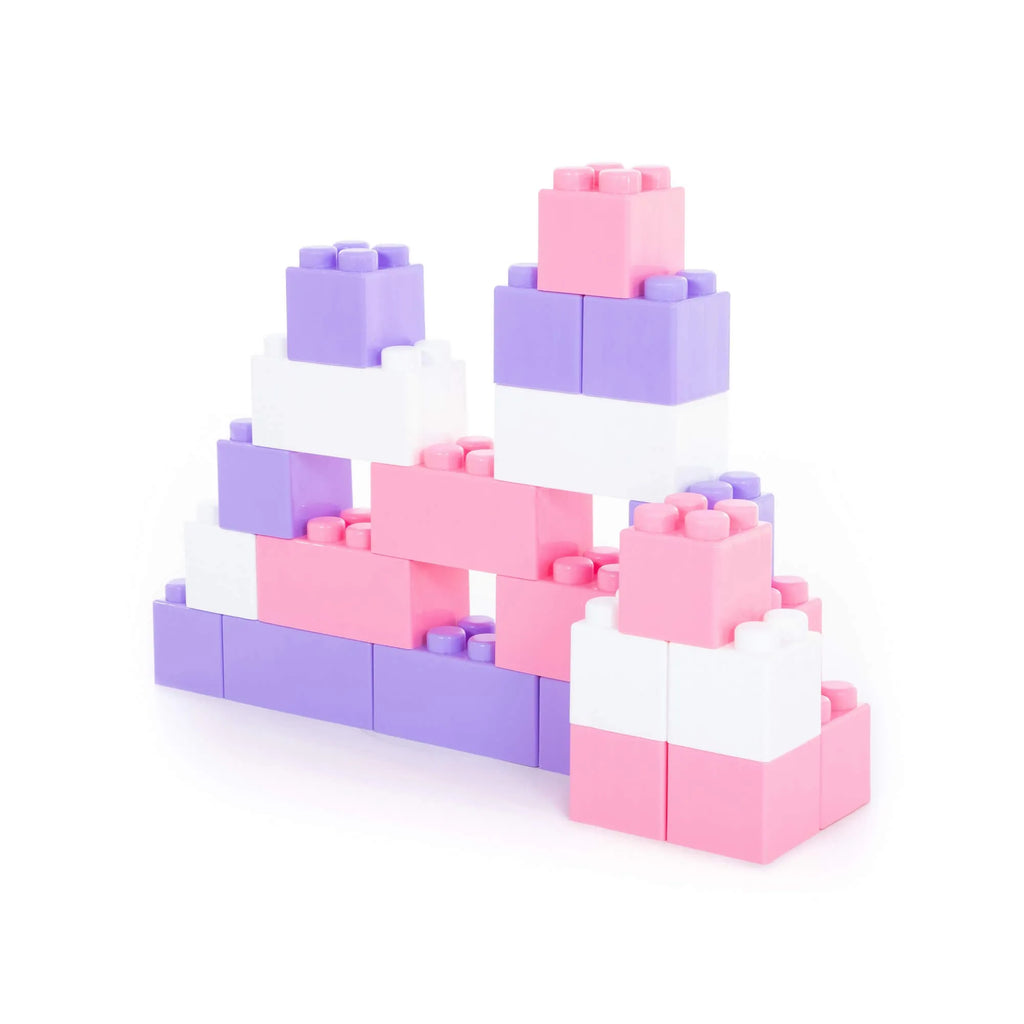 Building Bricks Set XXL 24 Pcs