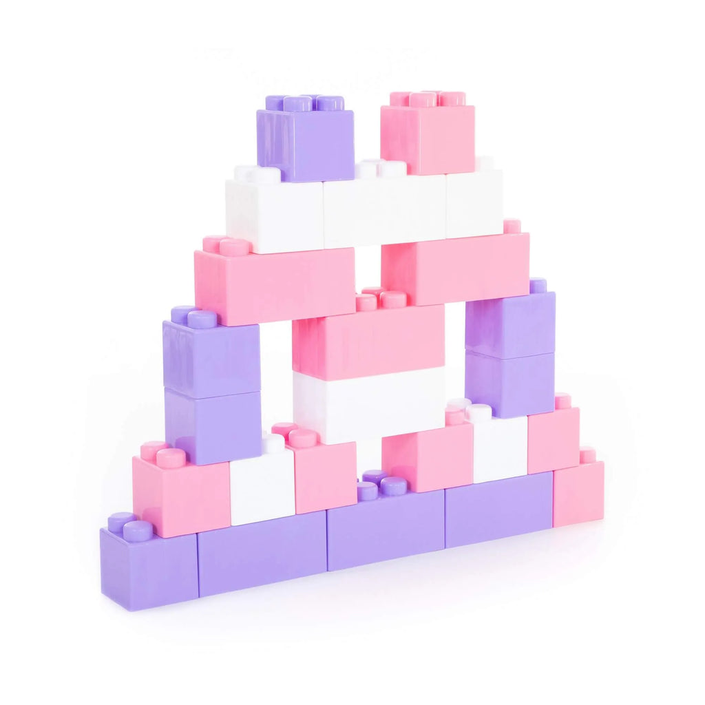 Building Bricks Set XXL 24 Pcs