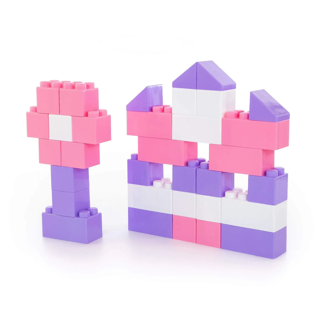 Building Bricks Set XXL 36 Pcs