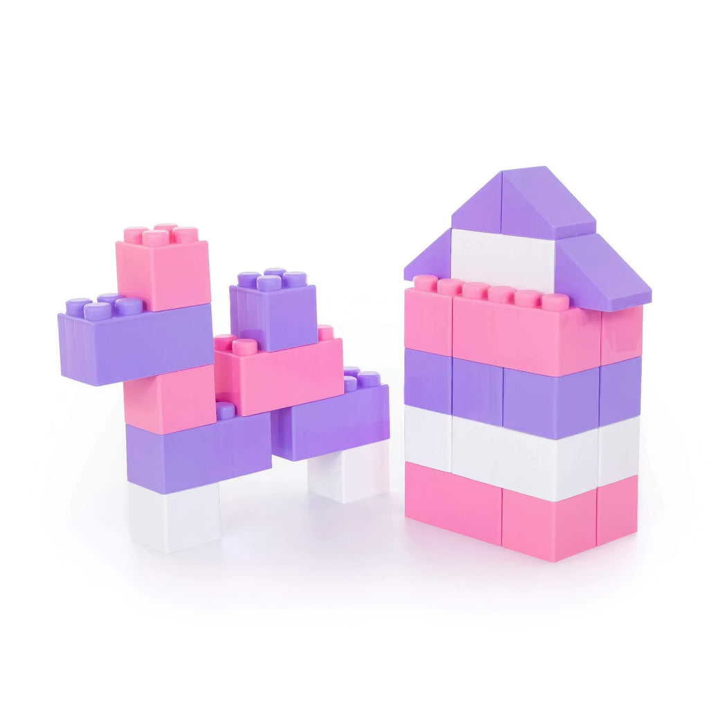 Building Bricks Set XXL 36 Pcs