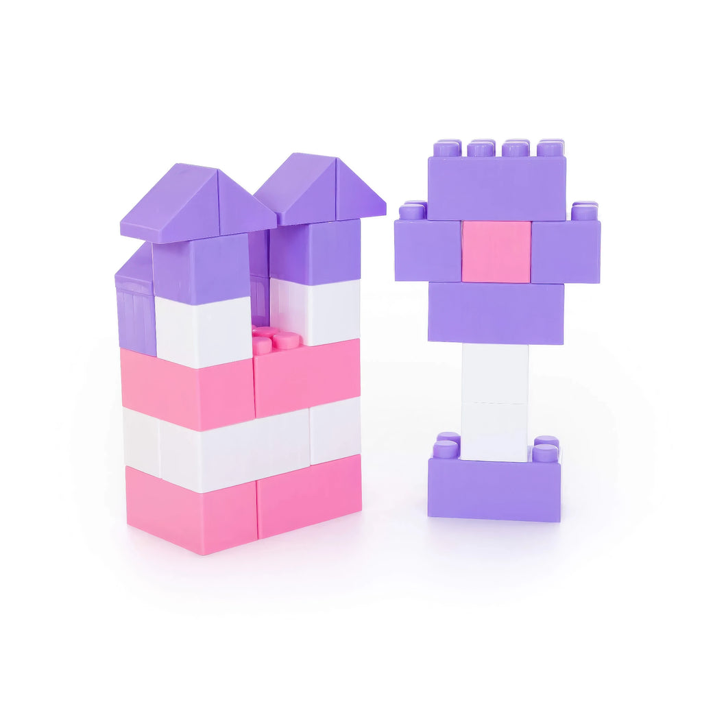 Building Bricks Set XXL 36 Pcs