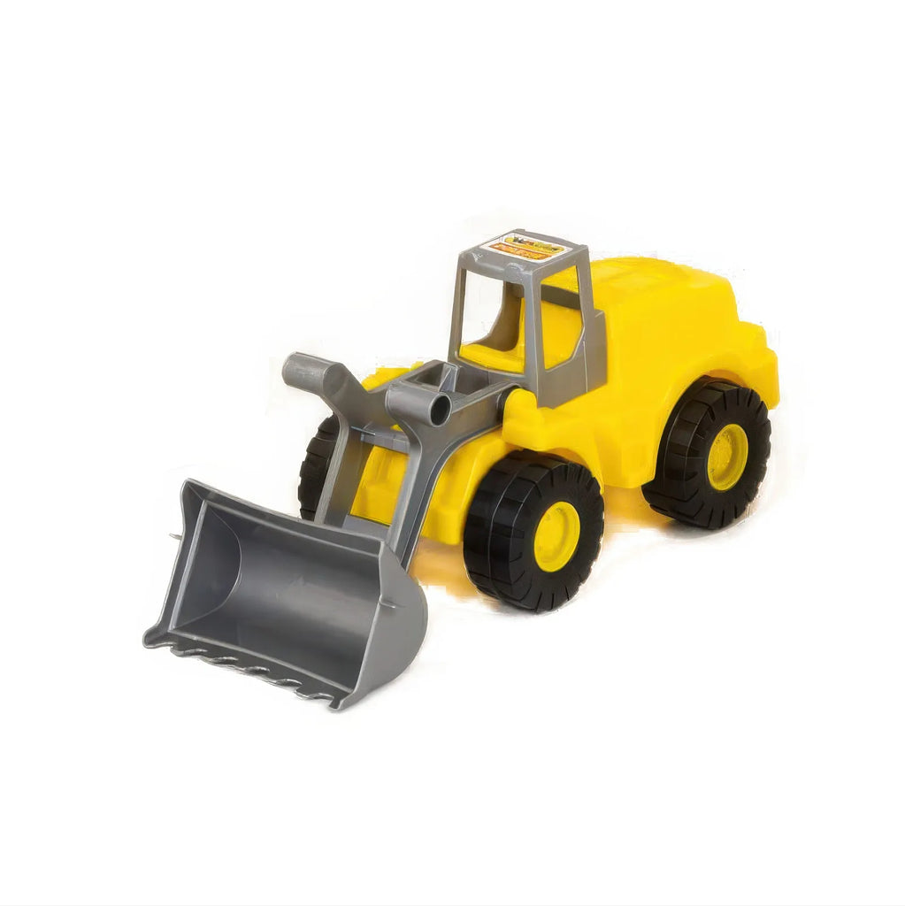 Construction Cars - Assorted