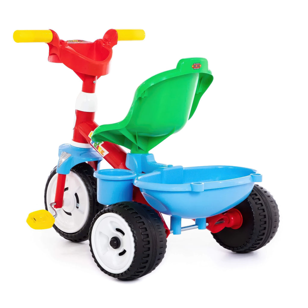 Polesie First Ride-on Trike