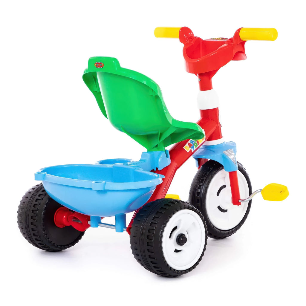 Polesie First Ride-on Trike