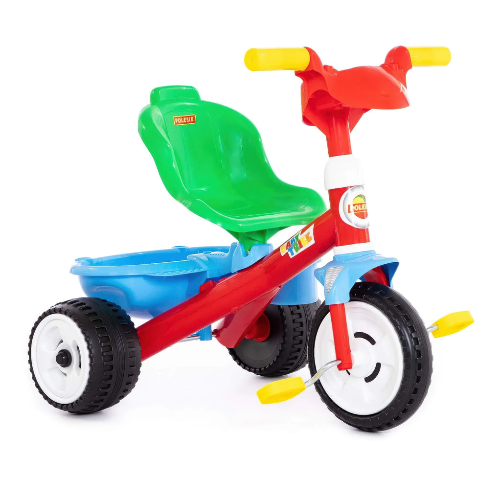 Polesie First Ride-on Trike
