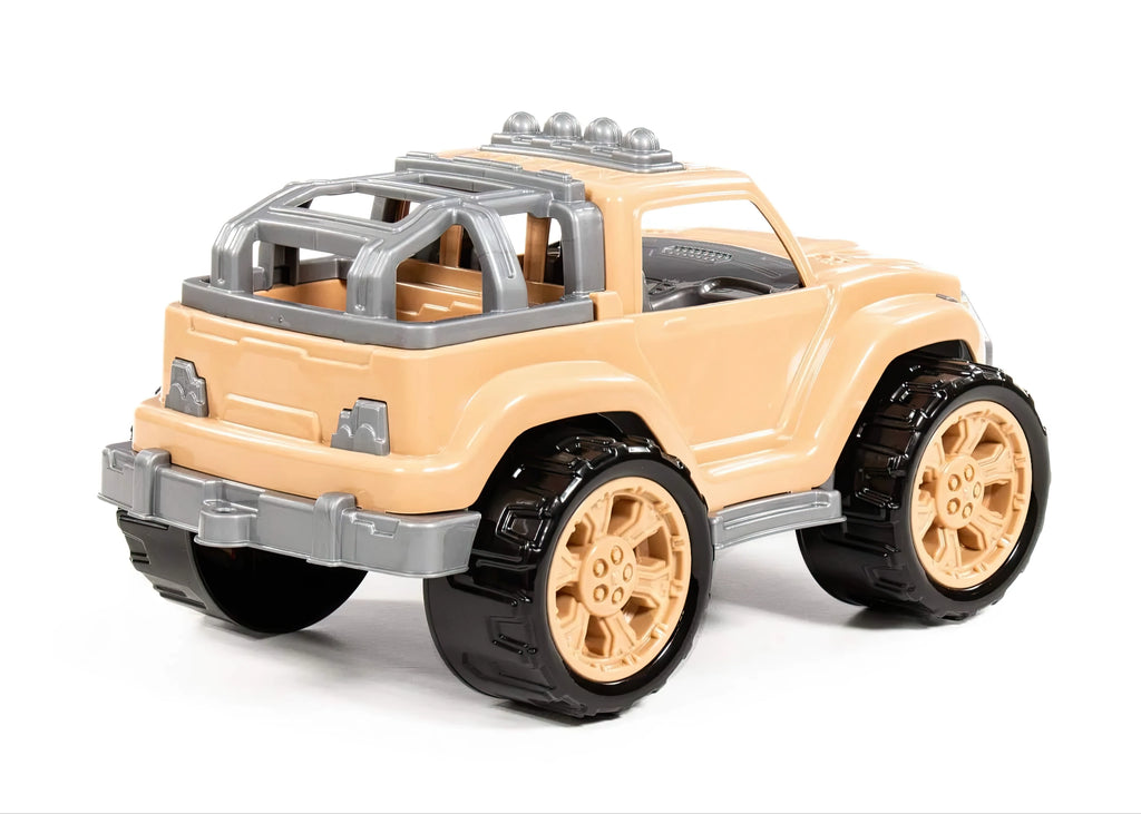 Polesie Legion off-roader Safari Jeep