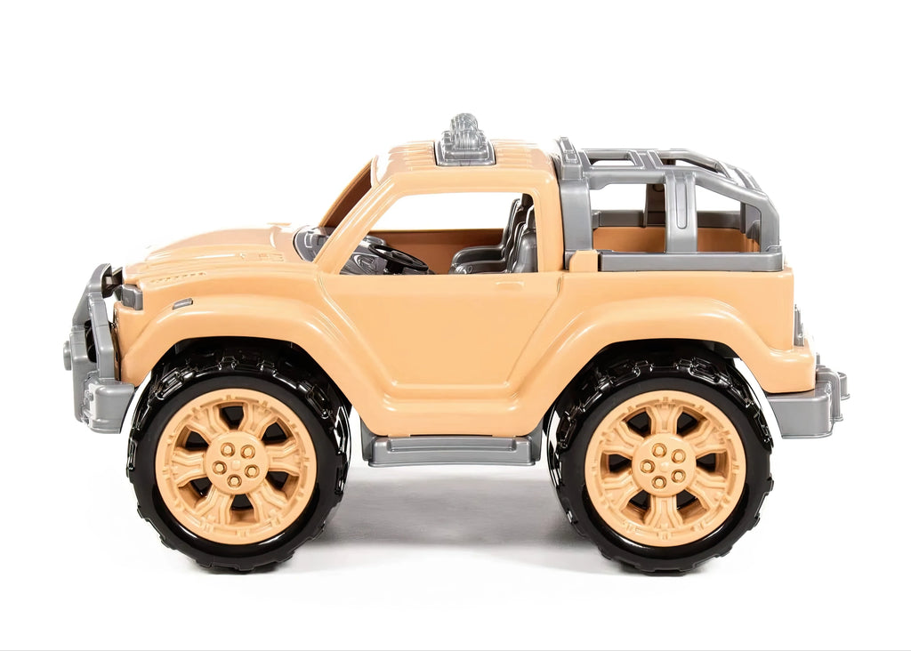 Polesie Legion off-roader Safari Jeep
