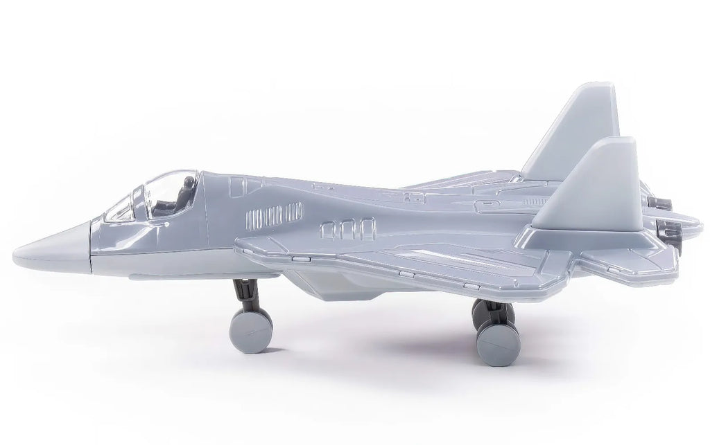 Polesie Squall-57 Toy Fighter Plane