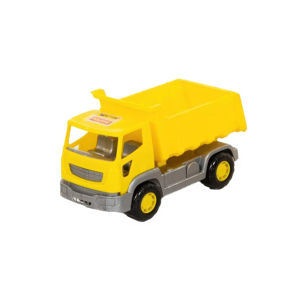 Construction Cars - Assorted