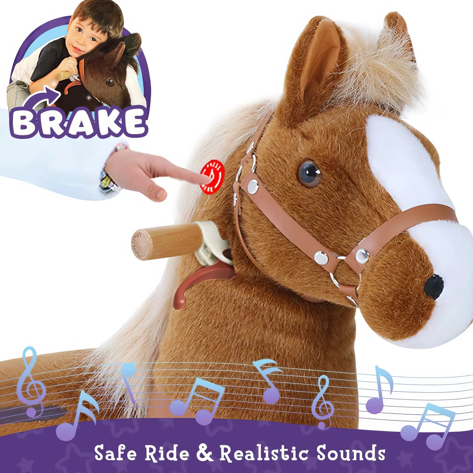 Ponycycle for adults shop