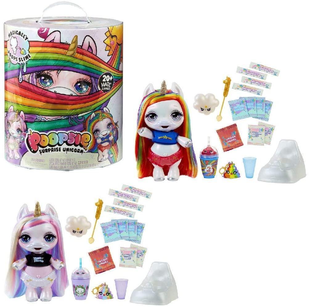 Poopsie Slime Surprise Unicorn – TOYBOX