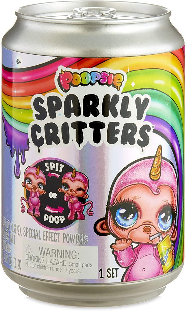 Poopsie Sparkly Critters - TOYBOX Toy Shop