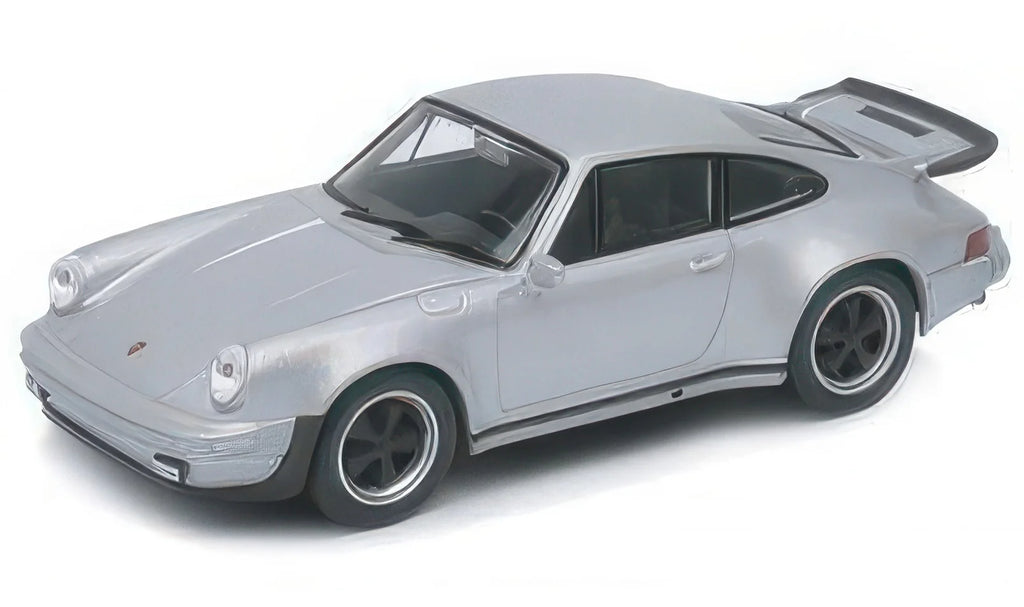 Porsche 911 Turbo Model Car - TOYBOX Toy Shop