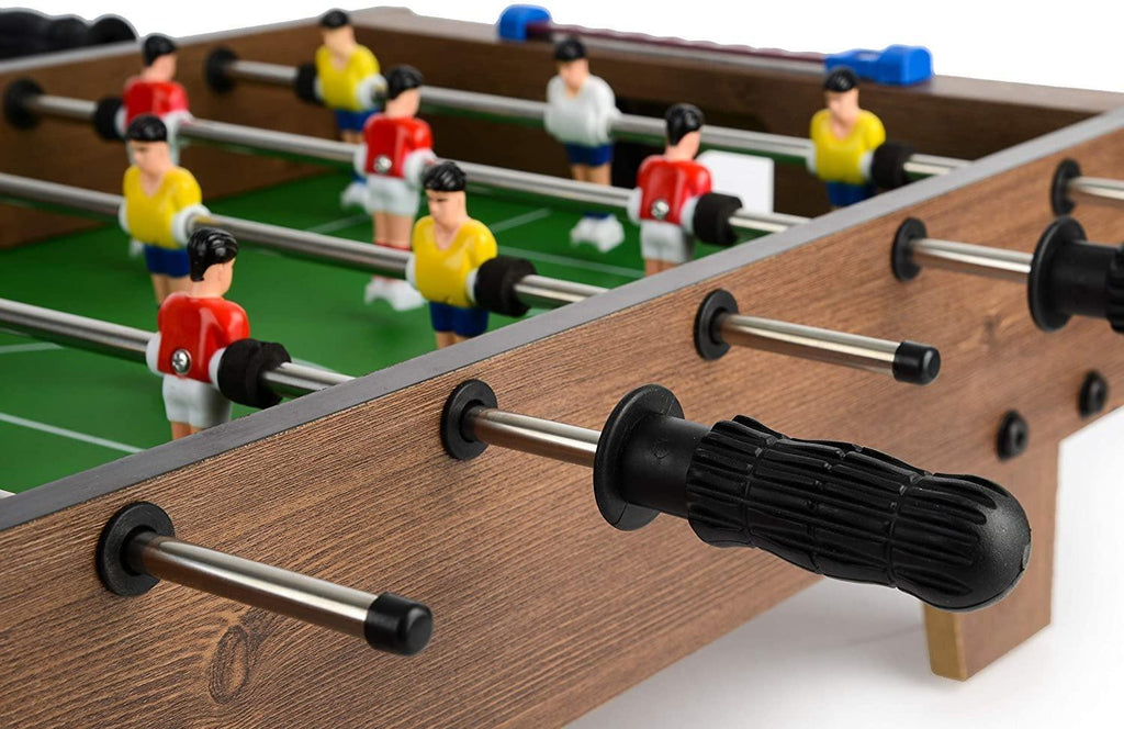 Power Play 27-Inch Table Football Game - TOYBOX Toy Shop
