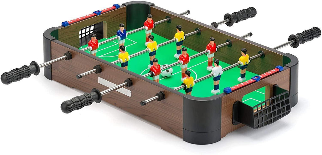 Power Play 3 in 1, 20-Inch Top Games Table - TOYBOX Toy Shop