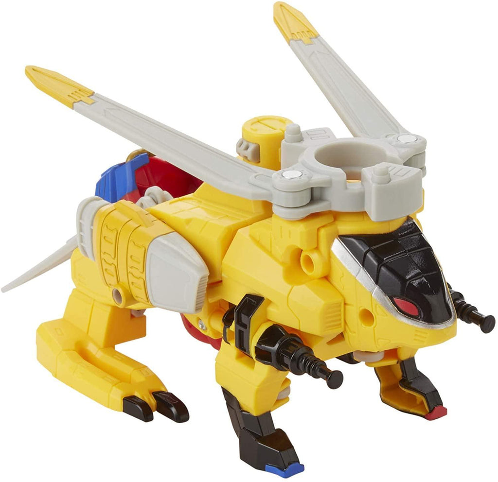 Power Rangers Beast Chopper Zord - TOYBOX Toy Shop