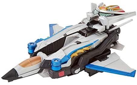 Power Rangers Beast Morphers Dual Converting Beast Jet Zord - TOYBOX Toy Shop